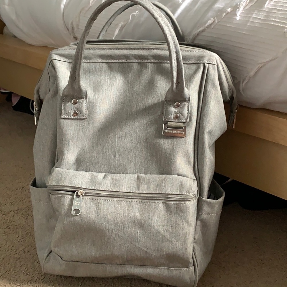 Swiss gear backpack